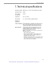 Preview for 61 page of Pharmacia Biotech 18-1016-85 User Manual