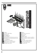 Preview for 6 page of PHARO 97303000 Service