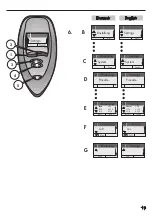 Preview for 19 page of PHARO 97303000 Service