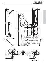 Предварительный просмотр 5 страницы PHARO Comfort Plus M20 2636 Series Installation Instructions Manual