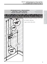 Предварительный просмотр 9 страницы PHARO Comfort Plus M20 2636 Series Installation Instructions Manual