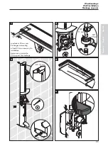 Предварительный просмотр 11 страницы PHARO Comfort Plus M20 2636 Series Installation Instructions Manual