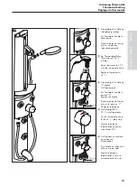 Предварительный просмотр 15 страницы PHARO Comfort Plus M20 2636 Series Installation Instructions Manual