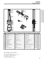 Предварительный просмотр 19 страницы PHARO Comfort Plus M20 2636 Series Installation Instructions Manual