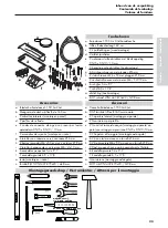 Предварительный просмотр 23 страницы PHARO Comfort Plus M20 2636 Series Installation Instructions Manual