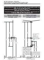 Предварительный просмотр 24 страницы PHARO Comfort Plus M20 2636 Series Installation Instructions Manual