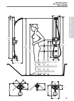 Предварительный просмотр 25 страницы PHARO Comfort Plus M20 2636 Series Installation Instructions Manual