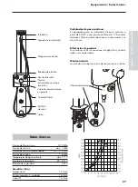 Предварительный просмотр 27 страницы PHARO Comfort Plus M20 2636 Series Installation Instructions Manual