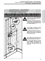 Предварительный просмотр 29 страницы PHARO Comfort Plus M20 2636 Series Installation Instructions Manual