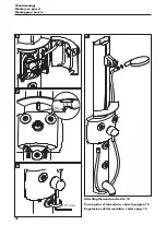 Предварительный просмотр 32 страницы PHARO Comfort Plus M20 2636 Series Installation Instructions Manual