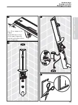 Предварительный просмотр 33 страницы PHARO Comfort Plus M20 2636 Series Installation Instructions Manual