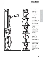 Предварительный просмотр 35 страницы PHARO Comfort Plus M20 2636 Series Installation Instructions Manual