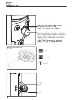 Предварительный просмотр 36 страницы PHARO Comfort Plus M20 2636 Series Installation Instructions Manual