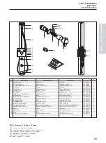 Предварительный просмотр 39 страницы PHARO Comfort Plus M20 2636 Series Installation Instructions Manual