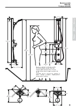 Предварительный просмотр 45 страницы PHARO Comfort Plus M20 2636 Series Installation Instructions Manual