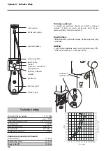 Предварительный просмотр 46 страницы PHARO Comfort Plus M20 2636 Series Installation Instructions Manual