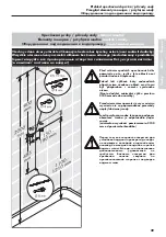 Предварительный просмотр 49 страницы PHARO Comfort Plus M20 2636 Series Installation Instructions Manual