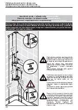 Предварительный просмотр 50 страницы PHARO Comfort Plus M20 2636 Series Installation Instructions Manual