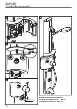 Предварительный просмотр 52 страницы PHARO Comfort Plus M20 2636 Series Installation Instructions Manual