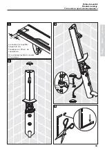 Предварительный просмотр 53 страницы PHARO Comfort Plus M20 2636 Series Installation Instructions Manual