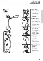 Предварительный просмотр 55 страницы PHARO Comfort Plus M20 2636 Series Installation Instructions Manual