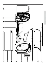 Предварительный просмотр 7 страницы PHARO Duschtempel 100 DL 40 DeLuxe 29156 Series Installation Instructions Manual