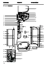 Preview for 10 page of PHARO Duschtempel 100 DL 40 DeLuxe 29156 Series Installation Instructions Manual