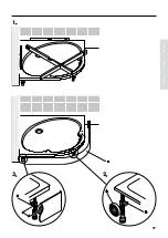 Предварительный просмотр 27 страницы PHARO Duschtempel 100 DL 40 DeLuxe 29156 Series Installation Instructions Manual