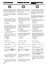 Preview for 34 page of PHARO Duschtempel 100 DL 40 DeLuxe 29156 Series Installation Instructions Manual