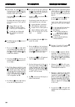 Preview for 42 page of PHARO Duschtempel 100 DL 40 DeLuxe 29156 Series Installation Instructions Manual