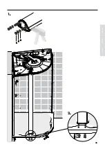 Preview for 45 page of PHARO Duschtempel 100 DL 40 DeLuxe 29156 Series Installation Instructions Manual