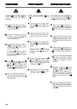 Preview for 46 page of PHARO Duschtempel 100 DL 40 DeLuxe 29156 Series Installation Instructions Manual