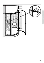 Предварительный просмотр 79 страницы PHARO Duschtempel 100 DL 40 DeLuxe 29156 Series Installation Instructions Manual