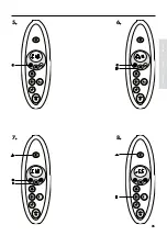 Preview for 85 page of PHARO Duschtempel 100 DL 40 DeLuxe 29156 Series Installation Instructions Manual