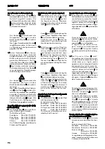 Preview for 96 page of PHARO Duschtempel 100 DL 40 DeLuxe 29156 Series Installation Instructions Manual