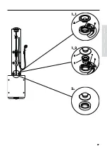 Preview for 97 page of PHARO Duschtempel 100 DL 40 DeLuxe 29156 Series Installation Instructions Manual