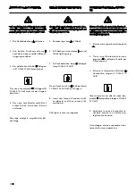 Preview for 100 page of PHARO Duschtempel 100 DL 40 DeLuxe 29156 Series Installation Instructions Manual