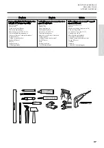 Предварительный просмотр 27 страницы PHARO Funpool 23000 Series Installation Instructions Manual