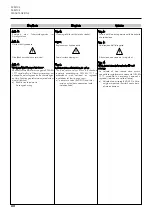 Preview for 42 page of PHARO Funpool 23000 Series Installation Instructions Manual