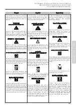 Preview for 7 page of PHARO Funpool 23002 Series Installation Instructions Manual