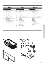 Preview for 25 page of PHARO Funpool 23002 Series Installation Instructions Manual