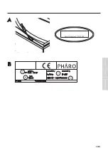 Preview for 71 page of PHARO Funpool 23002 Series Installation Instructions Manual