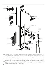 Preview for 4 page of PHARO Lift 2 2621 000 Series Installation Instructions Manual