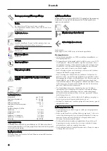 Preview for 6 page of PHARO Lift 2 2621 000 Series Installation Instructions Manual