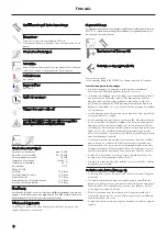 Preview for 8 page of PHARO Lift 2 2621 000 Series Installation Instructions Manual