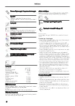 Preview for 12 page of PHARO Lift 2 2621 000 Series Installation Instructions Manual