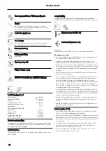 Preview for 16 page of PHARO Lift 2 2621 000 Series Installation Instructions Manual