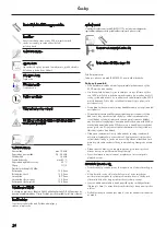 Preview for 24 page of PHARO Lift 2 2621 000 Series Installation Instructions Manual