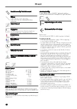 Preview for 32 page of PHARO Lift 2 2621 000 Series Installation Instructions Manual