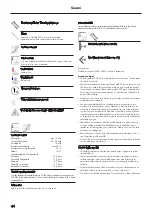 Preview for 34 page of PHARO Lift 2 2621 000 Series Installation Instructions Manual